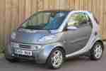 SMART FOR TWO 799cc CDI PASSION AUTO 2001