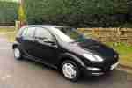 FORFOUR 1.1 PULSE BLACK 12 MONTHS MOT!