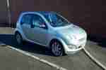FORFOUR 49000 MILES, IMMACULATE