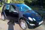 FORFOUR 6 Speed CDI 68 Diesel Automatic