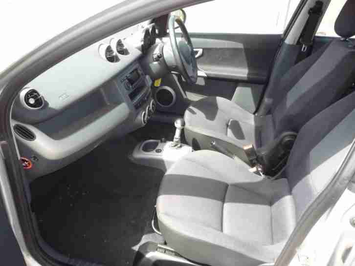 SMART FORFOUR PASSION SOFTOUCH..** 15 Pounds Per Week..O Deposit ** 2005 Petrol
