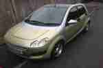 FORFOUR SEMI AUTO 2005