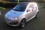 FORFOUR SPARES OR REPAIRS BREAKING