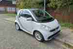 FORTWO 0.8 PASSION 2d 84 BHP WITH FULL