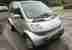 SMART FORTWO 1.0 Passion Coupe 2dr Petrol Automatic (112 g km, 71 bhp) (black