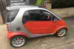 FORTWO 2004 AUTO