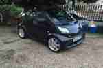 FORTWO BRABUS CONVERTIBLE Low Mileage