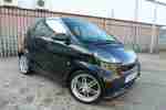 FORTWO BRABUS XCLUSIVE AUTO