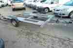 FORTWO BRIAN JAMES CAR TRAILER