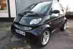 FORTWO CABRIO Pulse Auto