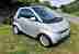 SMART FORTWO COUPE 1.0 PASSION, MOT Aug 2019, Full Main Dealer service Histor
