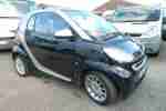 FORTWO COUPE MHD AUTO