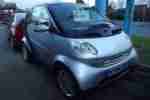 FORTWO COUPE Pure Auto [61]