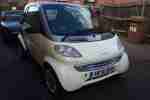 FORTWO City 0.6 Pulse 3dr