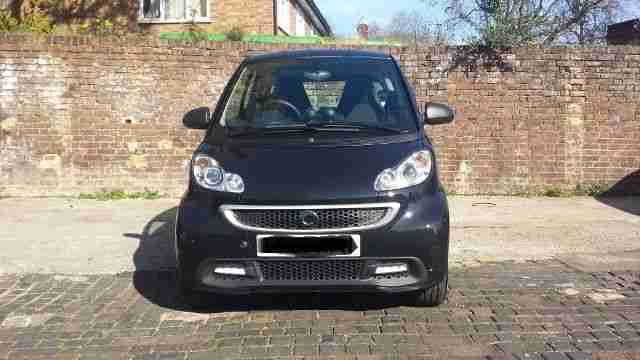 SMART FORTWO EDITION 21