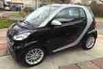 FORTWO PASSION 1.0 MHD AUTO PETROL