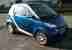 SMART FORTWO PASSION [71] AUTO 2007