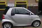 FORTWO PASSION CONVERTIBLE AUTO 2012 62