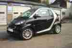 FORTWO PASSION CONVERTIBLE WITH TRAILER