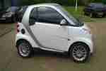 FORTWO PASSION MHD AUTO