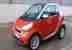 SMART FORTWO PASSION, Metallic Red, Auto, Petrol, 2008