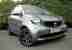 SMART FORTWO PRIME PREMIUM 90 TURBO ULTRA RARE TITANIA MATT PAINT