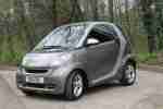 FORTWO PULSE