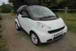 FORTWO PURE 1.0 ( 71bhp ) SEMI AUTO