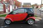 FORTWO PURE 2006 £1350