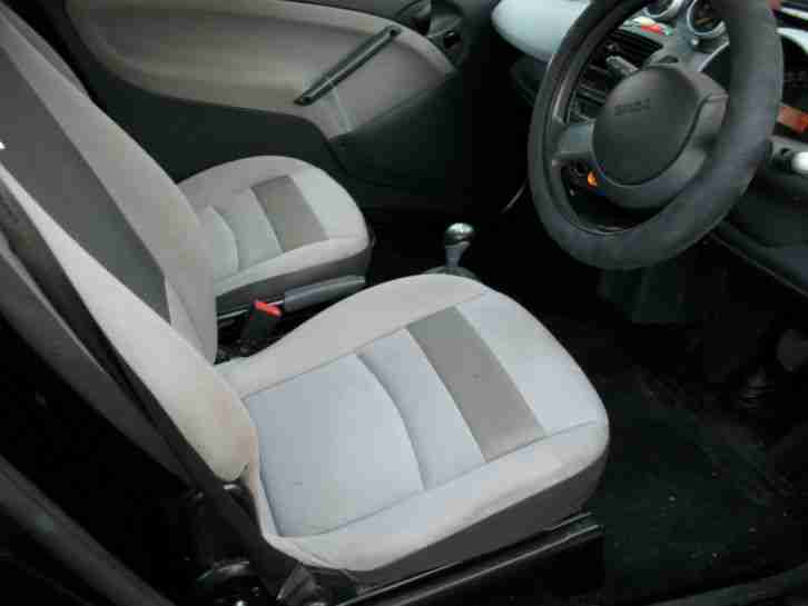 SMART FORTWO PURE 2006 £1350