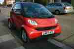 FORTWO Pure 2007 700CC petrol