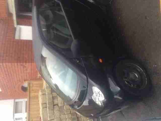 SMART FOURTWO PURE 50AUTO 698cc FOR SALE IN BRISTOL NON RUNNER FOR SPARES OR REP