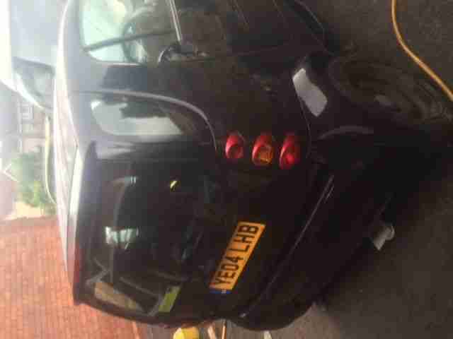 SMART FOURTWO PURE 50AUTO 698cc FOR SALE IN BRISTOL NON RUNNER FOR SPARES OR REP