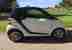 SMART ForTwo car £0 tax, low mileage