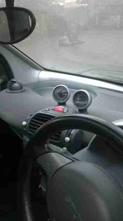 SMART PASSION SOFT TOUCH 600CC AUTO