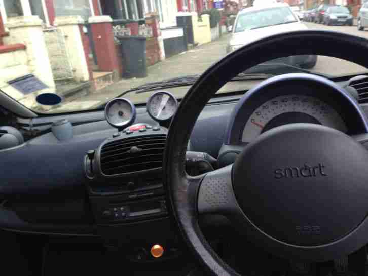 SMART PULSE 600 SEMI AUTO 2002