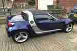 ROADSTER 2003 Excellent Car over £1000