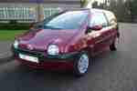 SOLD NOW 2002 Twingo 1.2 16v Left