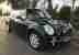 SOLD SOLD MINI ONE 1.6 (53 PLATE) 57,000 MILES FULL SERVICE HISTORY, WITH