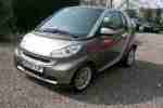 SOLD SOLD fortwo 1.0 ( 84bhp ) Passion