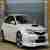  Model Impreza