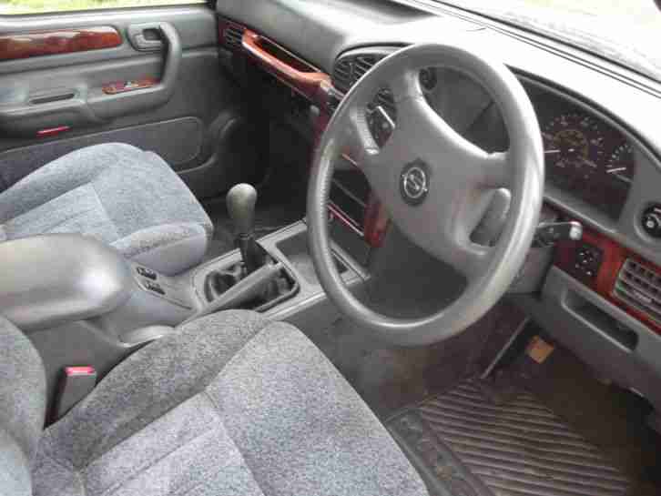 SPARES OR REPAIR 1997 SSANGYONG MUSSO 2.9 5CYL DIESEL MERCEDES ENGINE