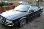 SPARES OR REPAIR CABRIOLET