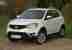 SSANGYONG KORANDO 2.0 TDi SE 147 BHP SUV, 2014 64, 14600 miles ONE OWNER, FSH