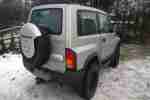 KORANDO LS,2.9 MERCEDES DIESEL 4X4