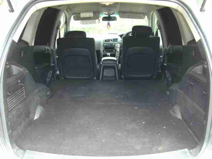 SSANGYONG KYRON 2 LTR DIESEL MANUAL 2011
