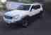 SSANGYONG REXTON 2.9 TDI 2005 MANUAL Breaking For Parts