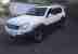 SSANGYONG REXTON 2.9 TDI BARE ENGINE 2005 MANUAL Breaking For Parts