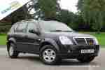 REXTON 270 S Blue Auto Diesel, 2009