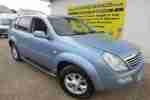 REXTON RX 270 SE 5 TD AUTOMATIC ,